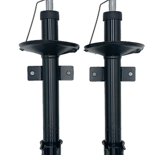 Amortiguador Trasero Schutzen Renault Duster 4x4