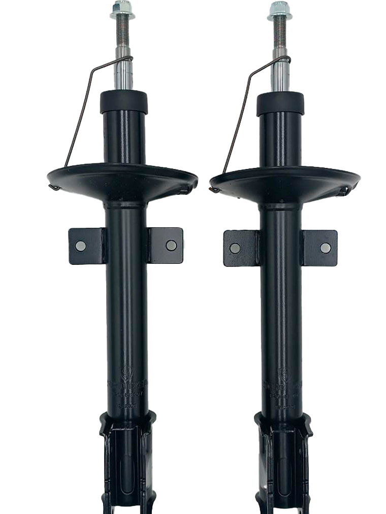 Amortiguador Trasero Schutzen Renault Duster 4x4 1