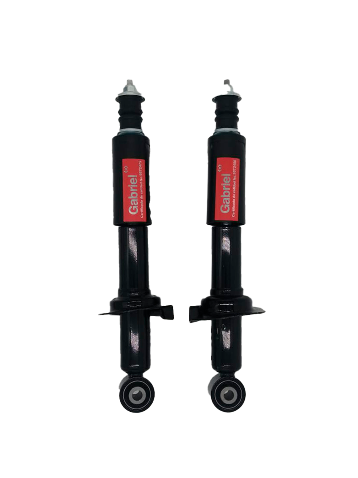 Amortiguador Delantero Gabriel Nissan NP300 1