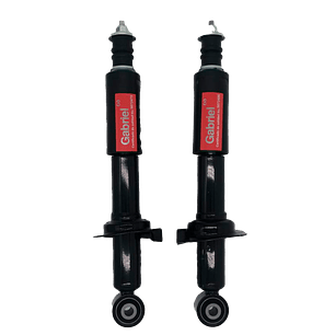 Amortiguador Delantero Gabriel Nissan NP300