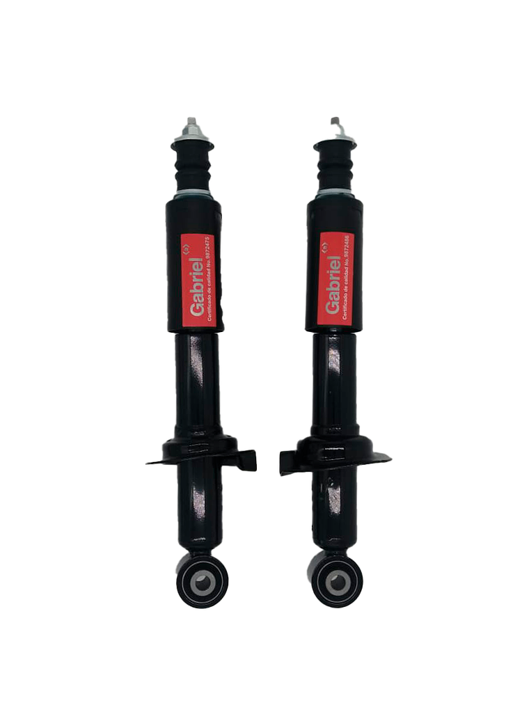 Amortiguador Delantero Gabriel Nissan NP300 1