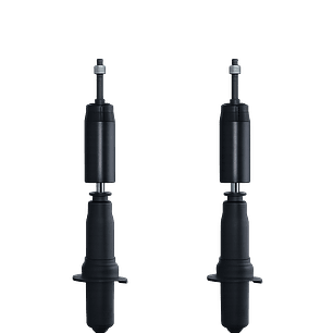 Amortiguador Delantero Monroe Toyota Hilux Vigo