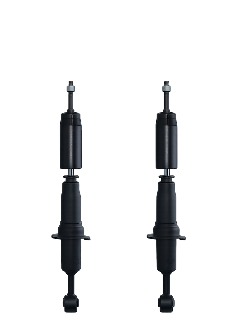 Amortiguador Delantero Monroe Toyota Hilux Vigo 1