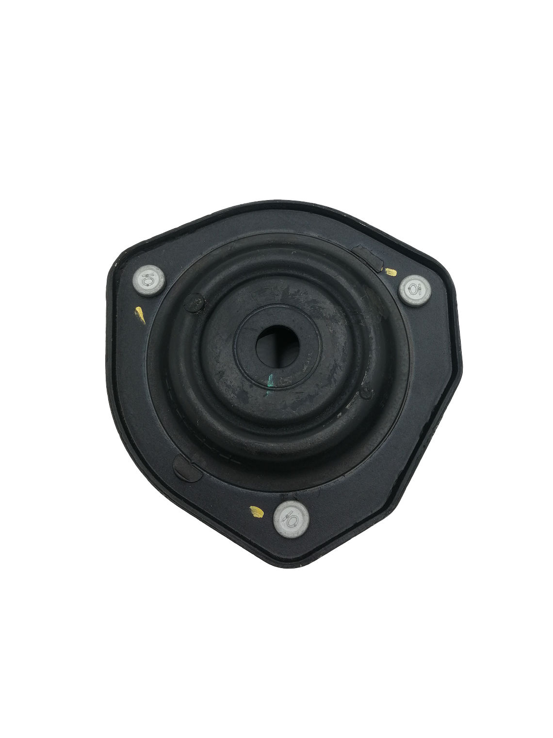 Soporte de Amortiguador Trasero Chevrolet Optra 2