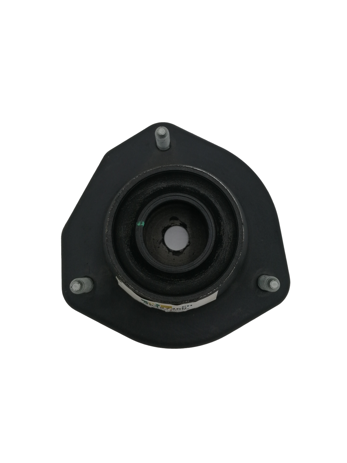 Soporte de Amortiguador Trasero Chevrolet Optra 3