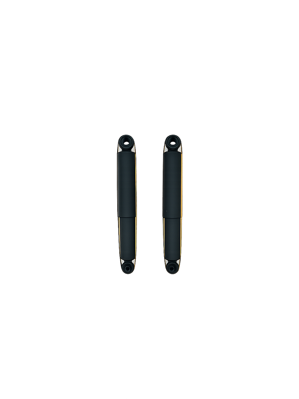 Amortiguador Trasero Monroe Mazda BT50 1