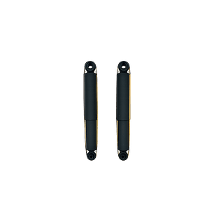 Amortiguador Trasero Monroe Mazda BT50