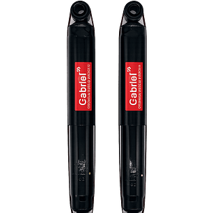 Amortiguador Trasero Gabriel Mazda BT50