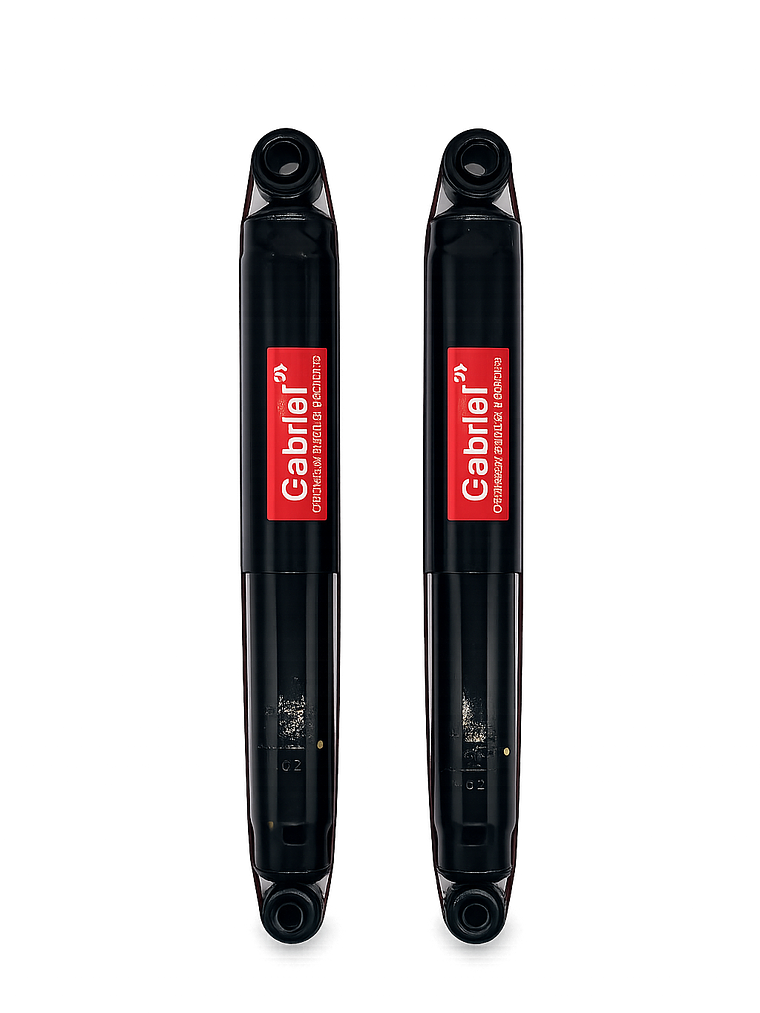 Amortiguador Trasero Gabriel Mazda BT50 1