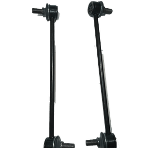 Bieletas Delanteras CTR Renault Oroch