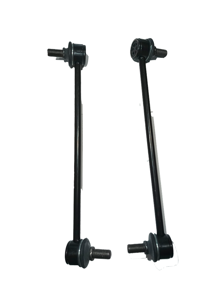 Bieletas Delanteras CTR Renault Oroch 1