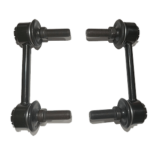 Bieletas Delanteras CTR Nissan Frontier NP300