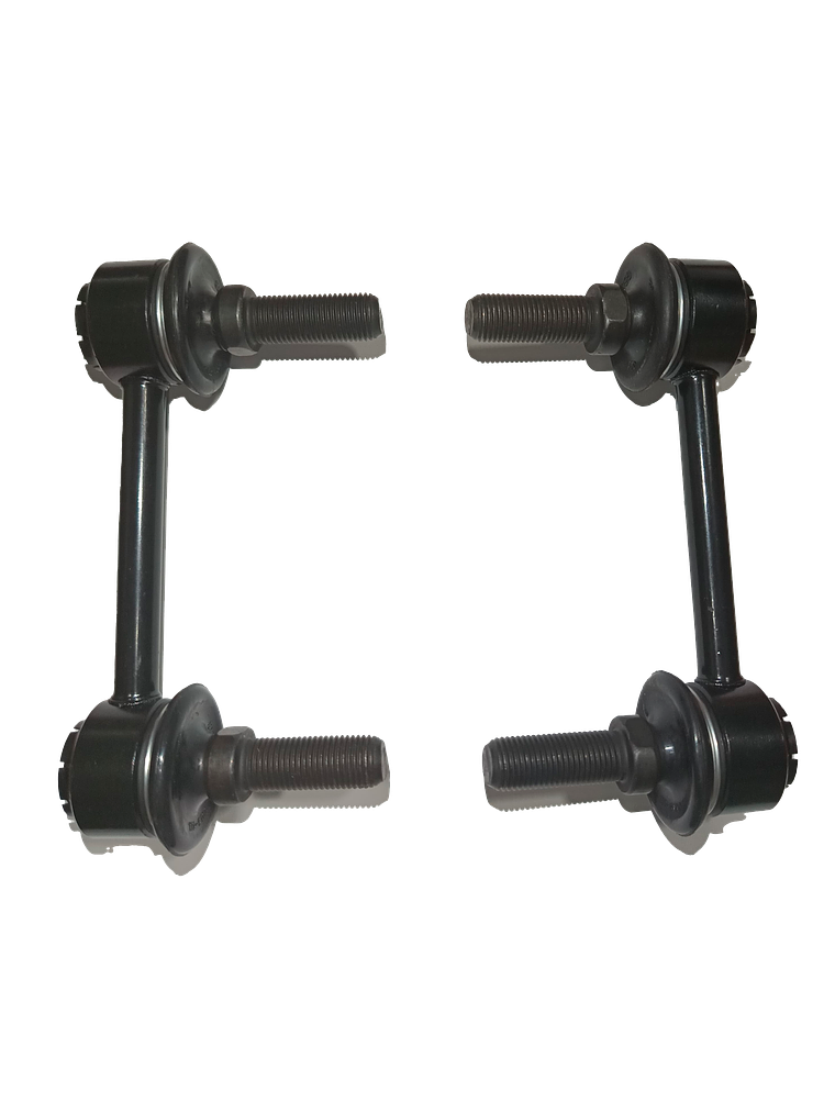 Bieletas Delanteras CTR Nissan Frontier NP300 1