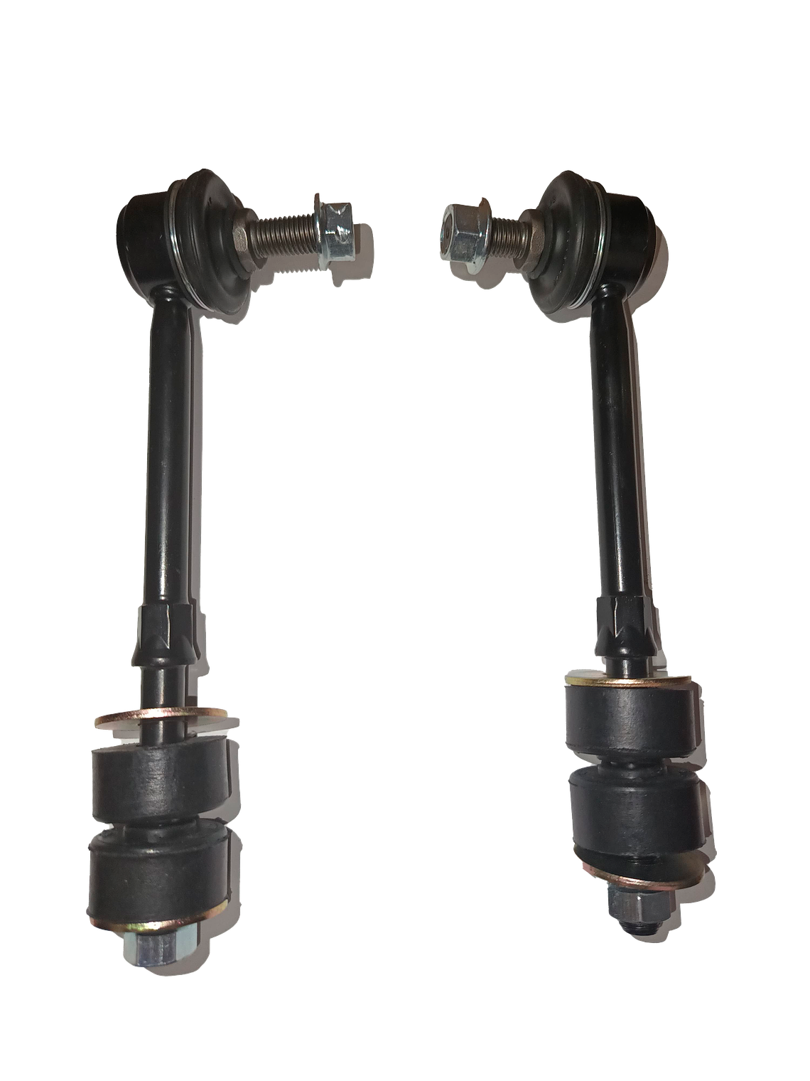 Bieletas Traseras Mando Chevrolet Captiva 1