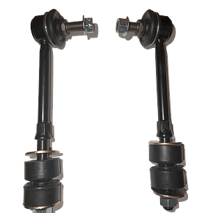 Bieletas Traseras Mando Chevrolet Captiva