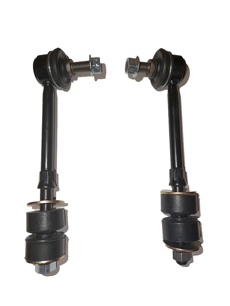 Bieletas Traseras Mando Chevrolet Captiva 1