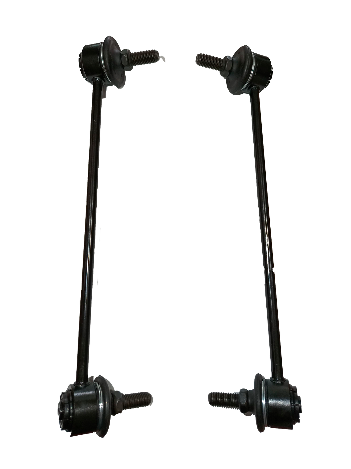 Bieletas Delanteras CTR Renault Twingo 1