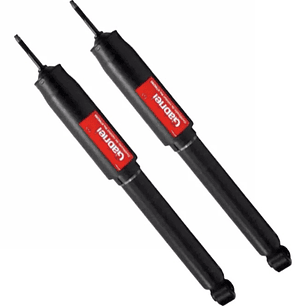 Amortiguadores Traseros Gabriel Chevrolet Sprint 