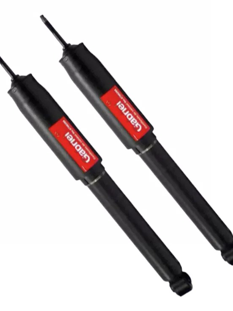 Amortiguadores Traseros Gabriel Chevrolet Sprint  1