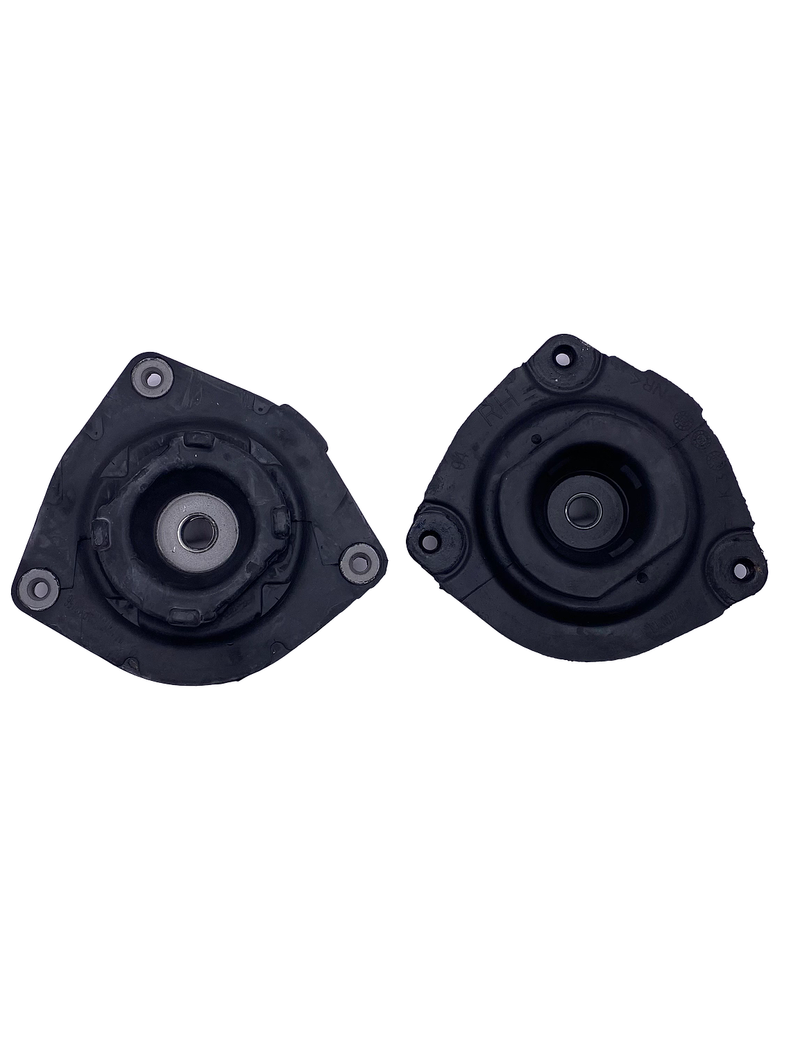 Soporte Amortiguador Delantero Nissan Tiida 2