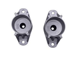 Soporte Amortiguador Trasero Mazda 3