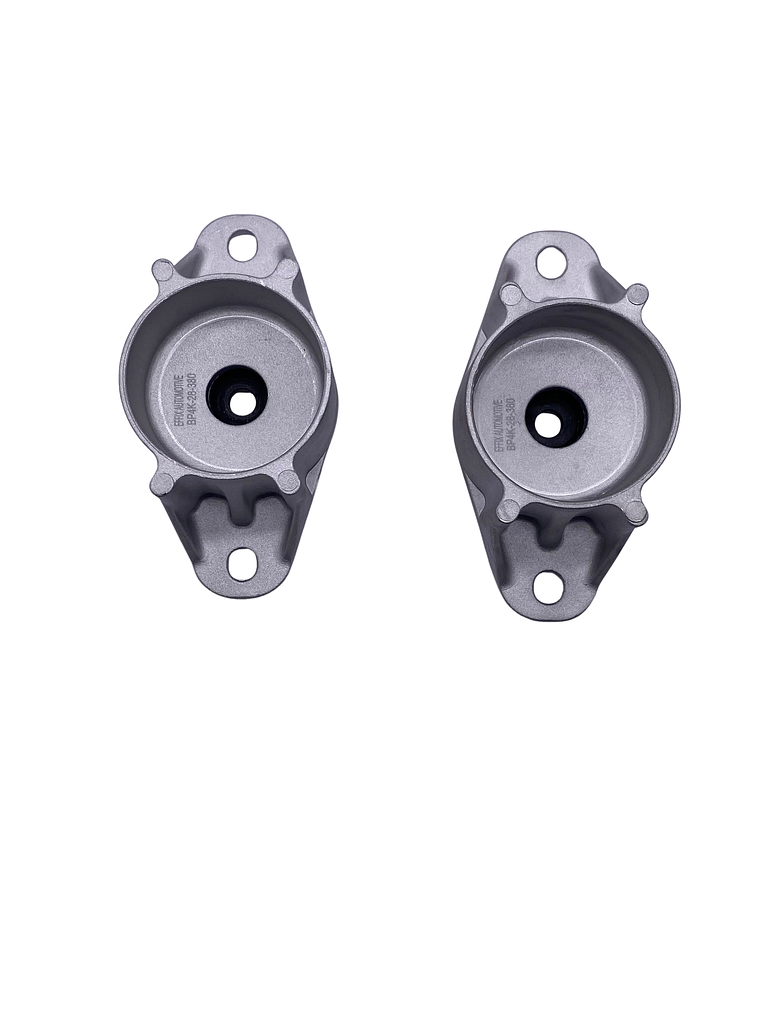 Soporte Amortiguador Trasero Mazda 3 2