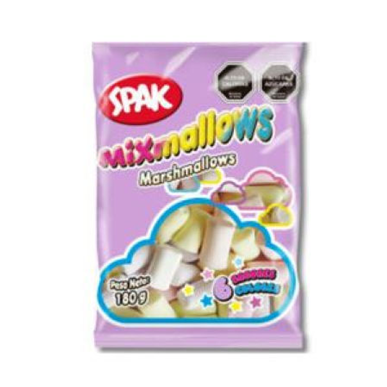 MIXMALLOWS 180GR 1