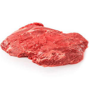 CARNE VACUNO ASADO DEL CARNICERO 1,2 KG