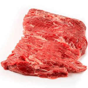 CARNE VACUNO V SOBRECOSTILLA 1,5 KG 