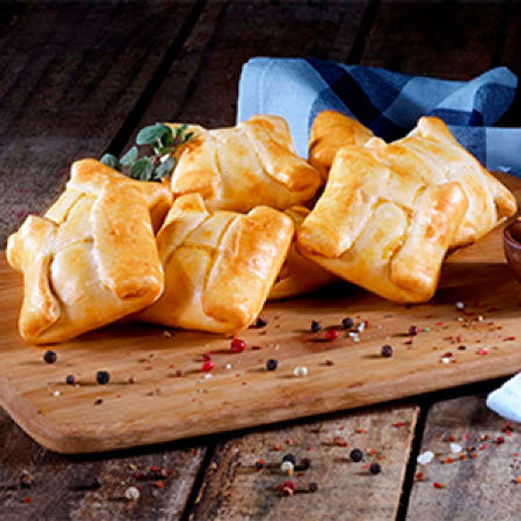 EMPANADA CARNE 60UN SMART PRICE  Pack x 60UN 1