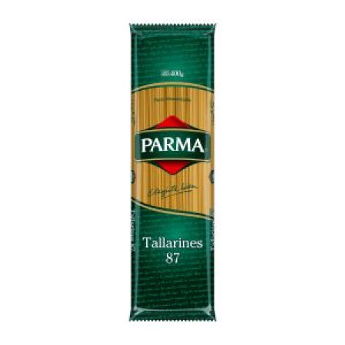 FIDEOS TALLARIN 400GR PARMA 1
