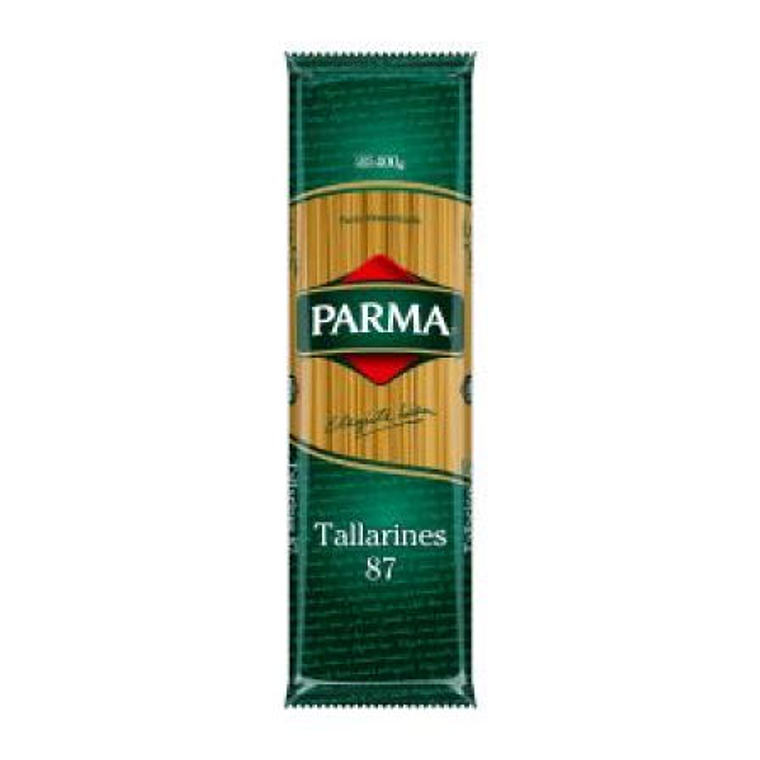 FIDEOS TALLARIN 400GR PARMA 1