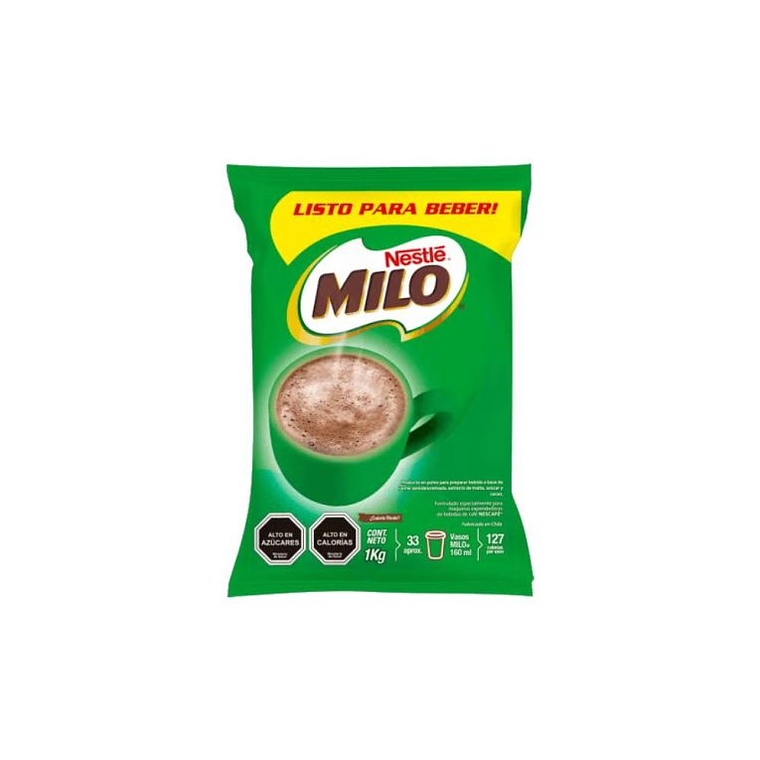 Milo manga de 10  1