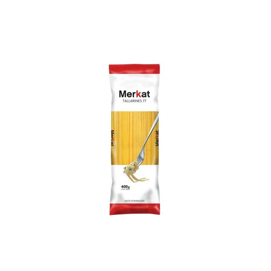 Fideos Merkat 400 g – Manga 20 Unidades 1