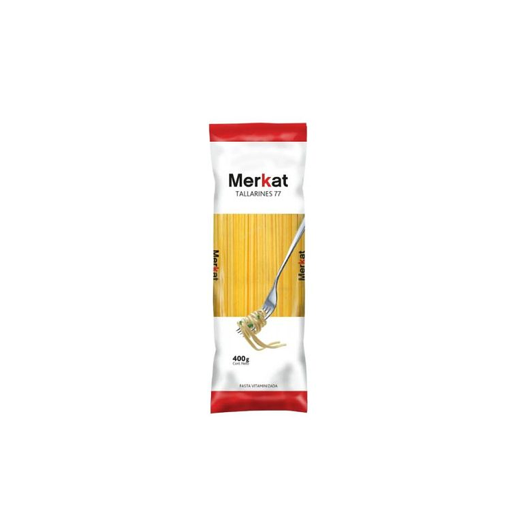 Fideos Merkat 400 g – Manga 20 Unidades 1