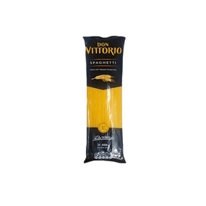 Fideos Don Vittorio 400 g – Manga 20 Unidades