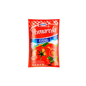 Carozzi Pomarola – Caja 36 Unidades (Salsa de Tomate)