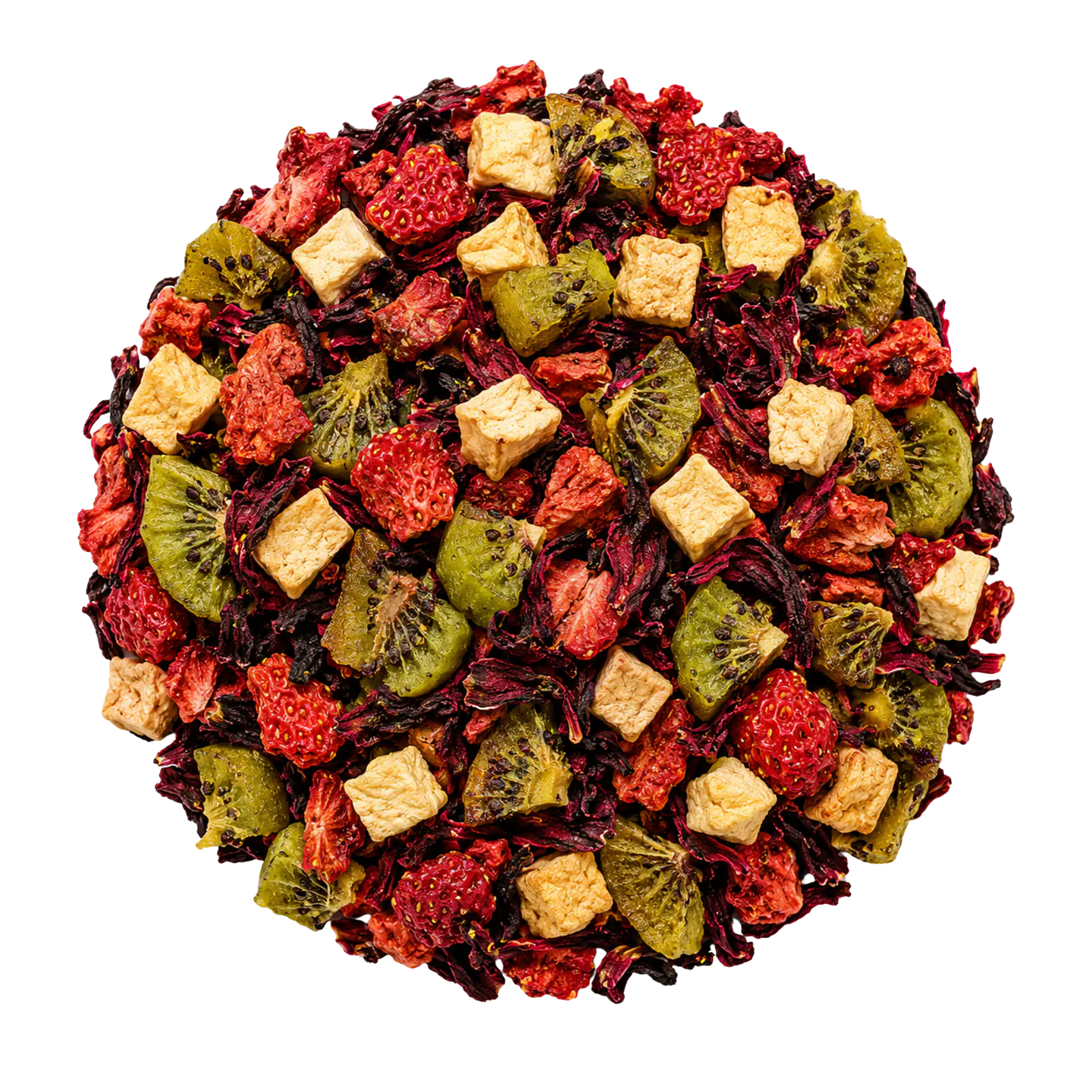 Fresa Kiwi 1