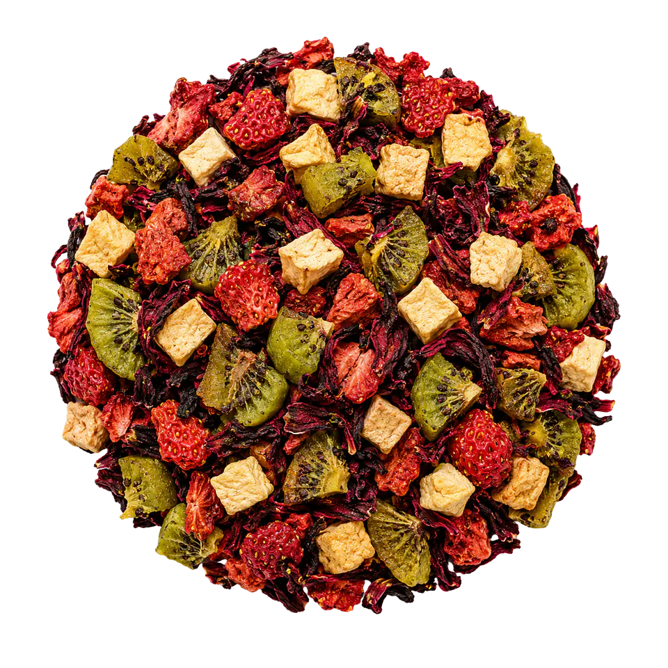 Fresa Kiwi 1
