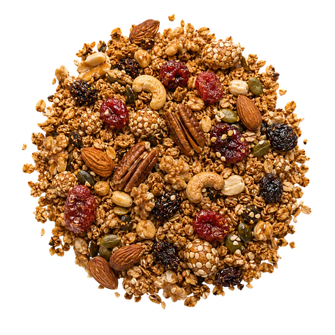 Granola Premium 