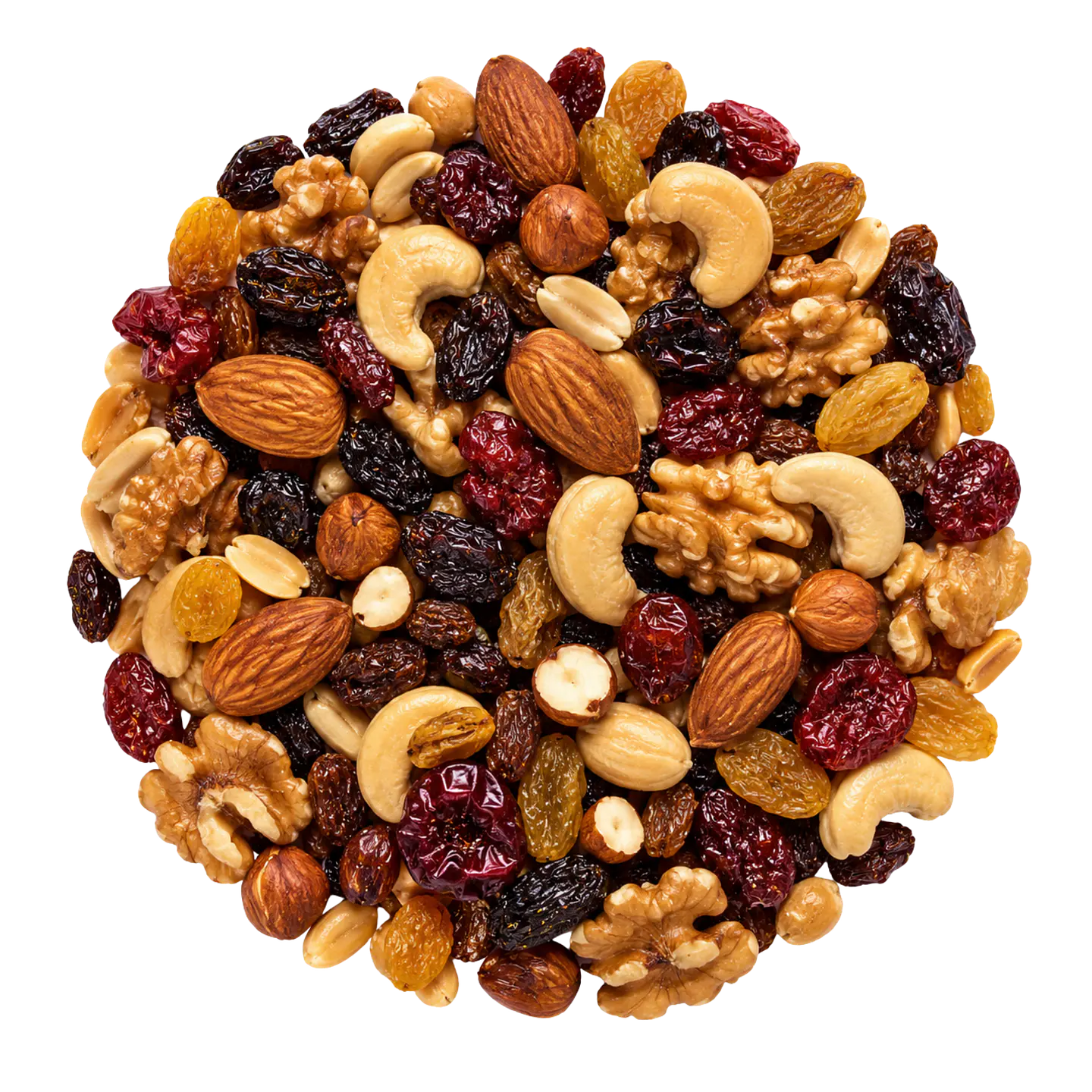 Mix energético  1