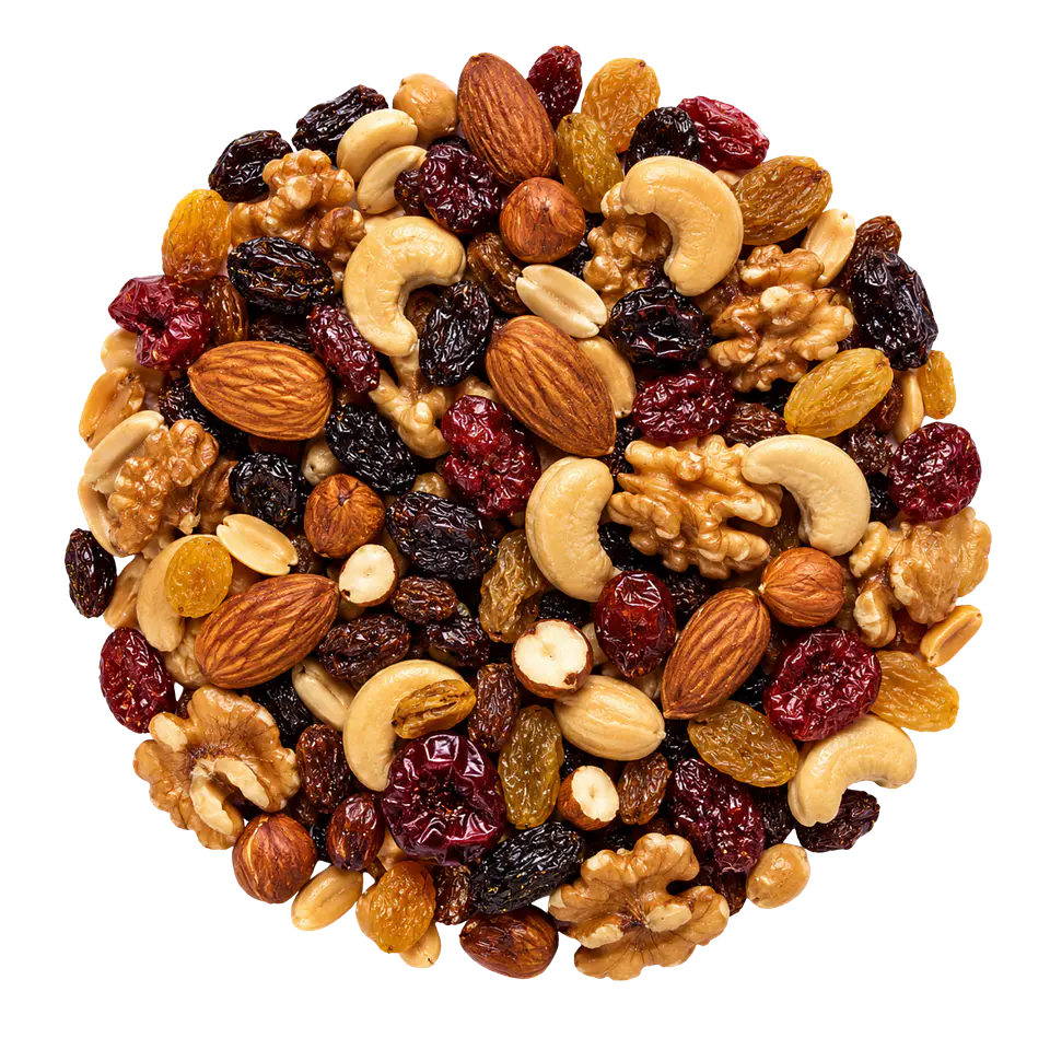 Mix energético  1