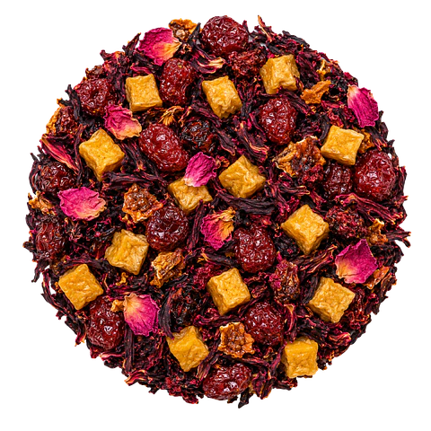 Piña Rouge