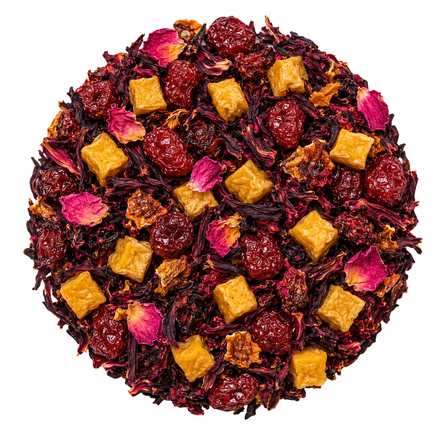 Piña Rouge 1