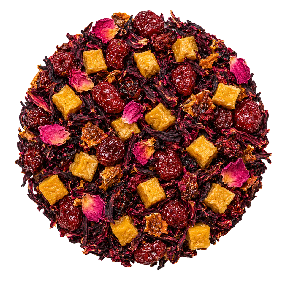 Piña Rouge 1
