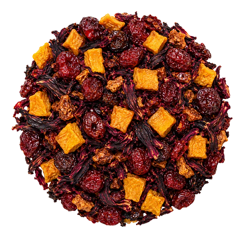 Mango Berry
