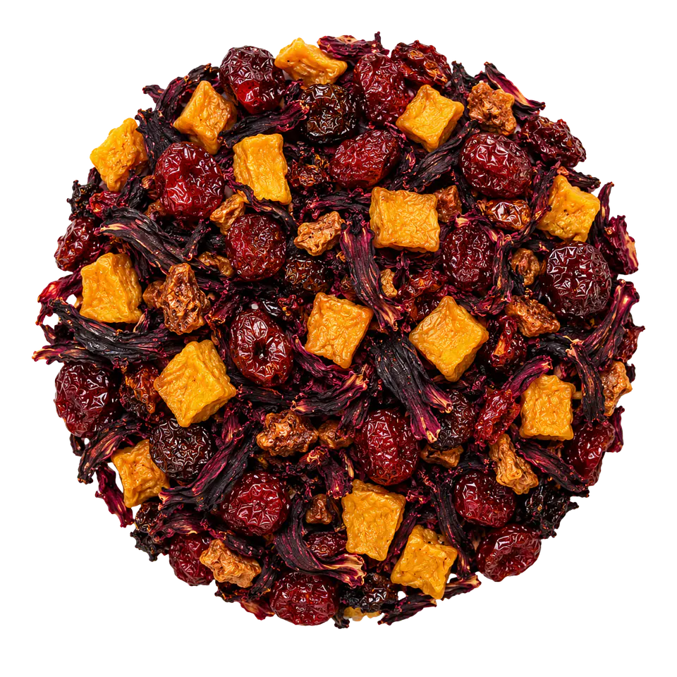 Mango Berry 1