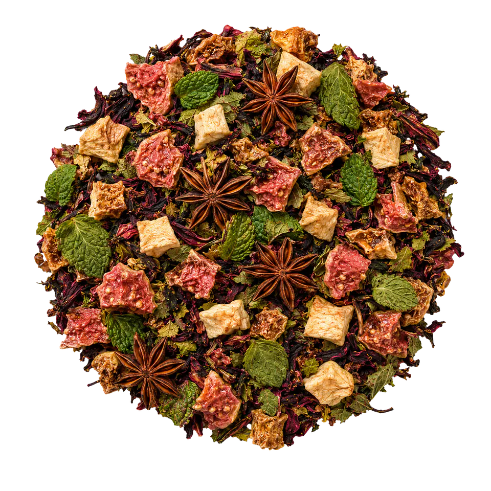 Guayaba Essence 1