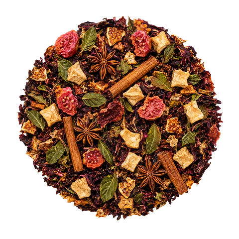 Chan-tea