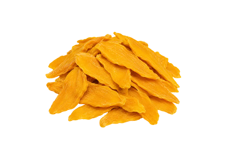 Mango 1